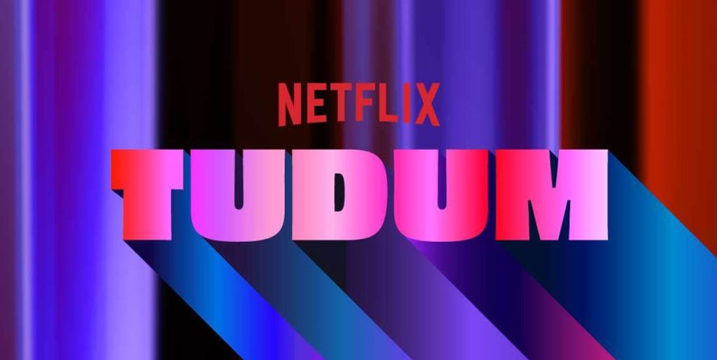 Netlifx, TUDUM