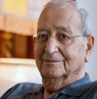 Türk Gazetecilik Tarihine Damga Vuran İsim Mehmet Barlas Vefat Etti 8 Mehmet Barlas