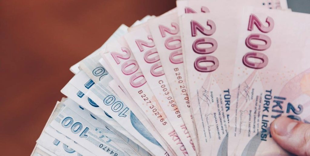 Türk Lirası