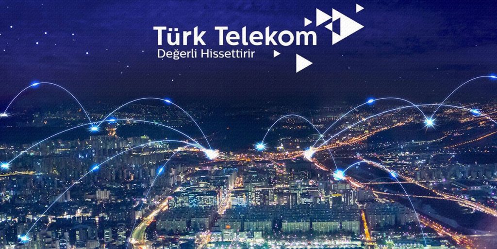 Türk Telekom