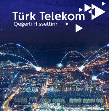 Türk Telekom TT Mobil'den 7 Milyar TL'lik Yatırıma Yeşil Işık 8 Türk Telekom
