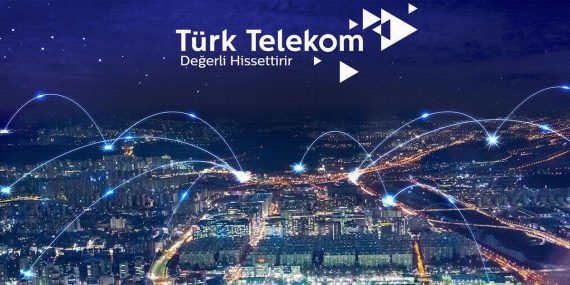 Türk Telekom TT Mobil’den 7 Milyar TL’lik Yatırıma Yeşil Işık