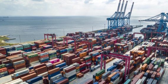 Türkiye İhracat Arenasında Yükseliyor: 21 Şirket, 1 Milyar Dolar Sınırını Aştı!