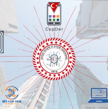 Türkiye İletişim ve Bilişim Federasyonu (TİBFED) Resmi Olarak Kuruldu 10 Türkiye İletişim ve Bilişim Federasyonu (TİBFED)