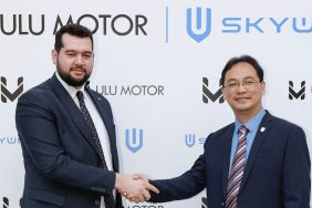 Ulu Motor ve Skyworth anlaşması