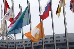 Turuncu Bayrak Uygulaması
