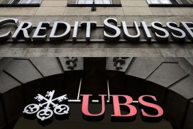 UBS, Milyonlarca Dolarlık Cezalarla Karşı Karşıya 2 UBS ve Credit Suisse