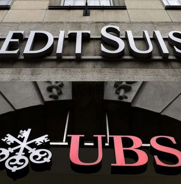 UBS, Milyonlarca Dolarlık Cezalarla Karşı Karşıya 7 UBS ve Credit Suisse
