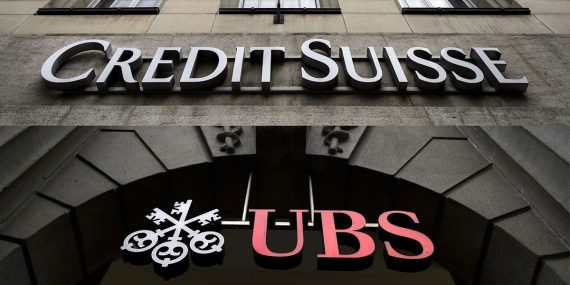 UBS, Milyonlarca Dolarlık Cezalarla Karşı Karşıya