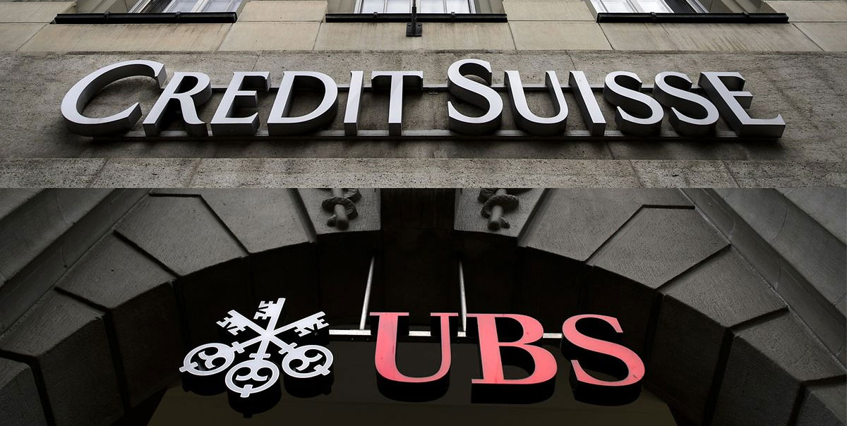 UBS, Milyonlarca Dolarlık Cezalarla Karşı Karşıya 2 UBS ve Credit Suisse