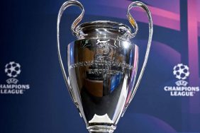 UEFA Şampiyonlar Ligi Finali Türkiye