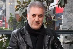 Tamer Karadağlı