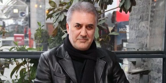 Ünlü Oyuncu Tamer Karadağlı, Kira Bedeli Sebebiyle Mahkemelik Oldu