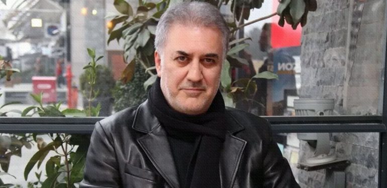 Tamer Karadağlı