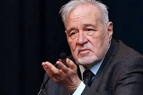 Ünlü Tarihçi İlber Ortaylı: "Seçim Sonuçları Tehlikeli Bir Tablo Ortaya Koydu" 5 İlber Ortaylı