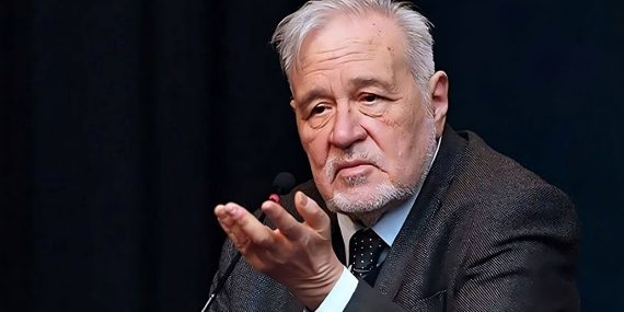 Ünlü Tarihçi İlber Ortaylı: “Seçim Sonuçları Tehlikeli Bir Tablo Ortaya Koydu”