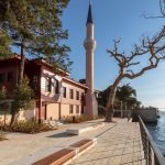 Yeniden Doğuşun Sembolü: Restorasyonla İhtişamına Kavuşan Vaniköy Camii 3 Vaniköy Camii