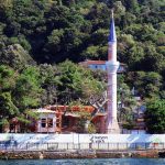 Yeniden Doğuşun Sembolü: Restorasyonla İhtişamına Kavuşan Vaniköy Camii 1 Vaniköy Camii Kalyon Vakfı