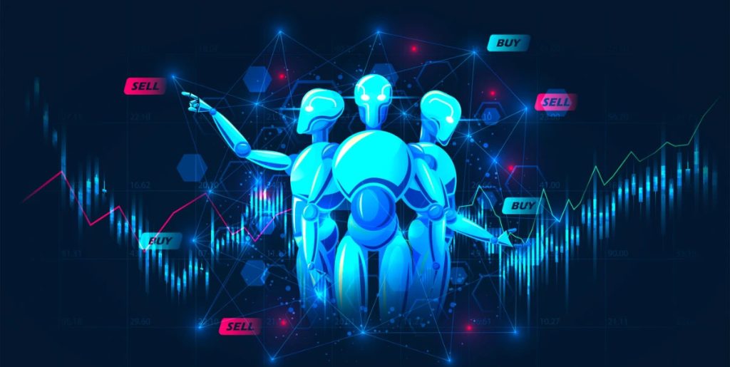Yapay Zeka Tabanlı Kripto Para