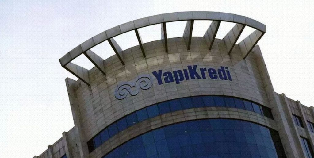 Yapı Kredi