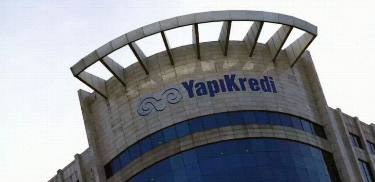 Yapı Kredi