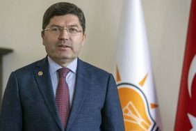 Yeni Adalet Bakanı Yılmaz Tunç: Kimdir, Kaç Yaşında ve Kariyeri 15 Yılmaz Tunç
