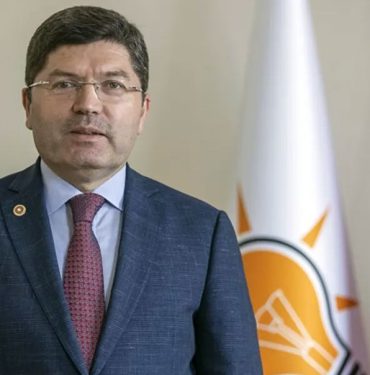 Yeni Adalet Bakanı Yılmaz Tunç: Kimdir, Kaç Yaşında ve Kariyeri 9 Yılmaz Tunç