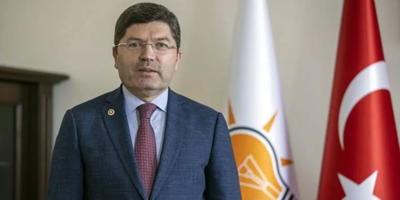 Yeni Adalet Bakanı Yılmaz Tunç: Kimdir, Kaç Yaşında ve Kariyeri
