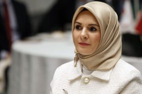 Yeni Aile ve Sosyal Hizmetler Bakanı Mahinur Özdemir Göktaş: Kimdir, Kaç Yaşında? 13 Mahinur Özdemir Göktaş
