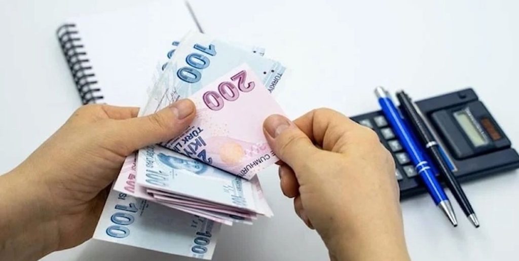 Yeni Asgari Ücret