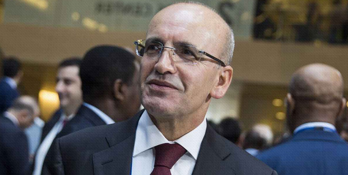 Yeni Ekonomi Yönetiminin Kaptanı: Hazine ve Maliye Bakanı Mehmet Şimşek 2 Mehmet Şimşek, Hazine ve Maliye Bakanı