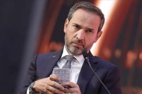 Yeni Enerji ve Tabii Kaynaklar Bakanı Alparslan Bayraktar Kimdir? 12 Alparslan Bayraktar