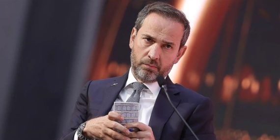 Yeni Enerji ve Tabii Kaynaklar Bakanı Alparslan Bayraktar Kimdir?