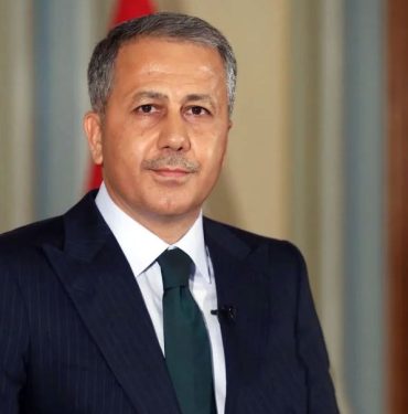 Yeni İçişleri Bakanı Ali Yerlikaya: Kimdir, Kariyeri ve Hayatı 8 Ali Yerlikaya, İçişleri Bakanı