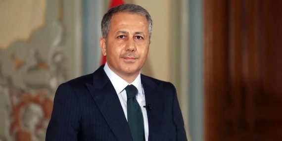 Yeni İçişleri Bakanı Ali Yerlikaya: Kimdir, Kariyeri ve Hayatı