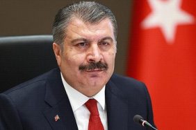Yeni Kabine'de Sağlık Bakanlığı Görevine Devam Eden İsim: Fahrettin Koca 6 Fahrettin Koca, Sağlık Bakanı
