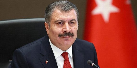 Yeni Kabine’de Sağlık Bakanlığı Görevine Devam Eden İsim: Fahrettin Koca