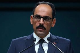 Yeni MİT Başkanı İbrahim Kalın: Bilinmesi Gerekenler 11 Yeni MİT Başkanı İbrahim Kalın