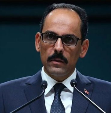 Yeni MİT Başkanı İbrahim Kalın: Bilinmesi Gerekenler 5 Yeni MİT Başkanı İbrahim Kalın