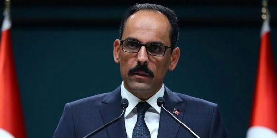 Yeni MİT Başkanı İbrahim Kalın: Bilinmesi Gerekenler