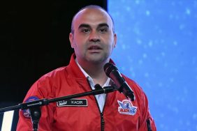Yeni Sanayi ve Teknoloji Bakanı Mehmet Fatih Kacır: Yenilikçi Liderin Portresi 14 Mehmet Fatih Kacır, Sanayi ve Teknoloji Bakanı