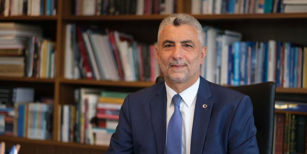 Ömer Bolat