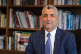 Yeni Ticaret Bakanı: Ömer Bolat Kimdir? 2 Ömer Bolat