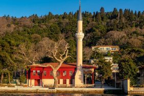 Yeniden Doğuşun Sembolü: Restorasyonla İhtişamına Kavuşan Vaniköy Camii 2 Vaniköy Camii