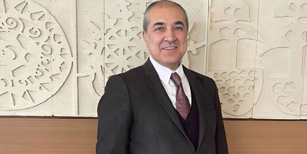 ODe Yalıtım Yönetim Kurulu Üyesi Tuğrul Baran