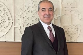 ODe Yalıtım Yönetim Kurulu Üyesi Tuğrul Baran
