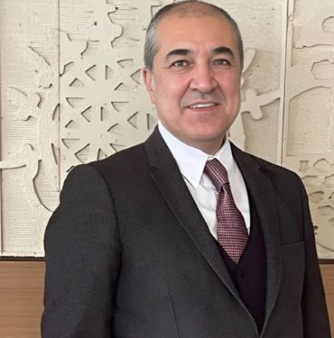 ODe Yalıtım Yönetim Kurulu Üyesi Tuğrul Baran