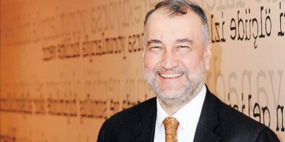 Yıldız Holding Yönetim Kurulu Üyesi Murat Ülker, Ralli Tutkusunu Paylaşıyor