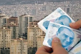 Yüksek Kira Artışı