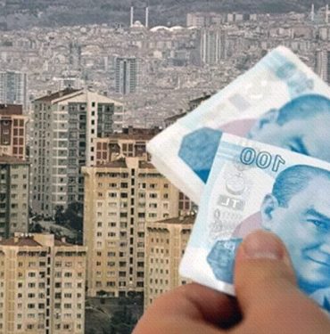Yüksek Kira Artışlarına Karşı Önlemler Geliyor: Kiracılara Koruma Kalkanı 4 Yüksek Kira Artışı